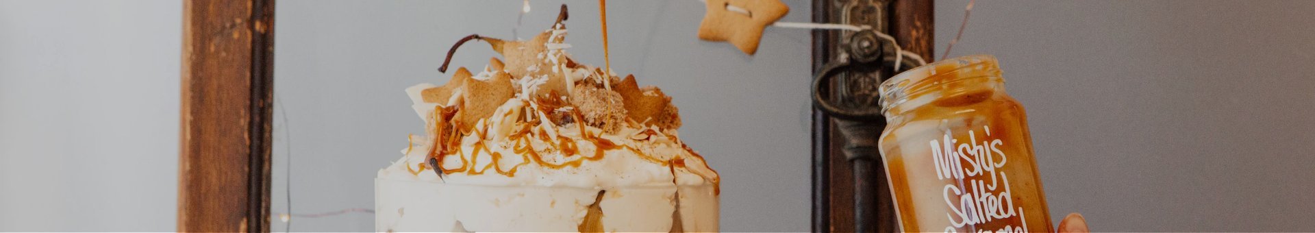 Salted Caramel - Gewürzhaus